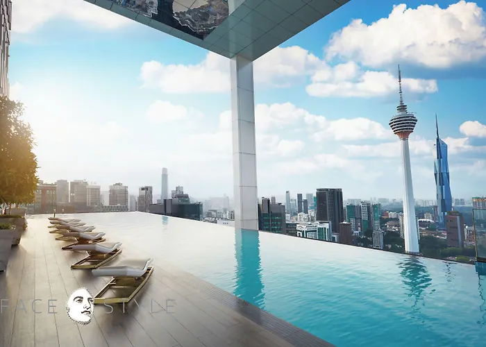 The Face Style Hotel Kuala Lumpur